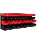 Werkzeugbrettwerkstatt 115x39 cm + 25 Cuvette