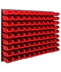 Werkzeugbrettwerkstatt 115x78 cm + 99 Cuvette