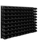 Werkzeugbrettwerkstatt 115x78 cm + 99 Cuvette